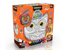 Набір креативної творчості "My color Pet-bag сумочка". Фото 3