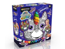 Набір креативної творчості "My color Pet-bag сумочка". Фото 4
