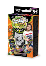 Набір креативної творчості "My Color Phone" чохол-розмальовка (12). Фото 3