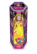 Набір креативної творчості "PRINCESS DOLL" малий укр (8). Фото 2