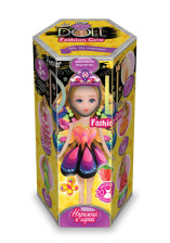 Набір креативної творчості "PRINCESS DOLL" малий укр (8). Фото 4