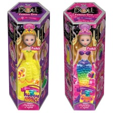 Набір креативної творчості "PRINCESS DOLL" малий укр (8)