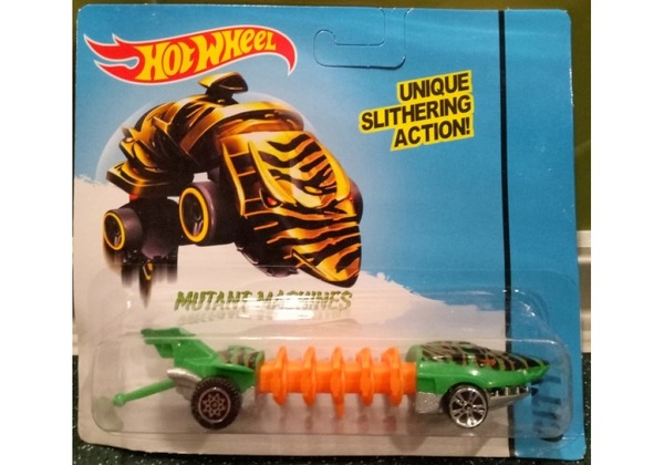 Набір машин метал  у коробці "HotWheel" 2367-1А