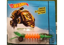 Набір машин метал  у коробці "HotWheel" 2367-1А