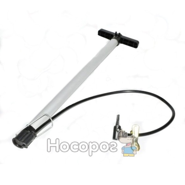 Насос ручний BT-HP-0003 54см ш.к./50/