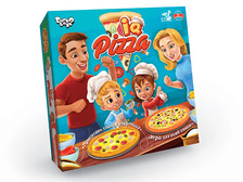 Настільна гра "IQ PIZZA"