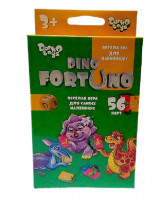 Настільна гра Dino Fortuno (32)