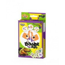Настільна гра Doobl Image Dino 80 (32)