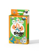 Настільна гра Doobll image міні (32). Фото 4