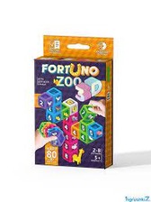 Настільна гра Fortuno 3D (32)