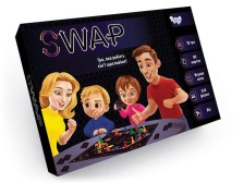 Настільна гра Swap (10)