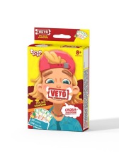 Настільна гра Вето міні