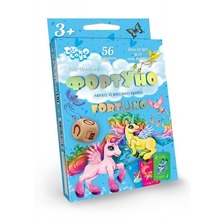 Настільна гра ФортУно Cute Unicorns (32)