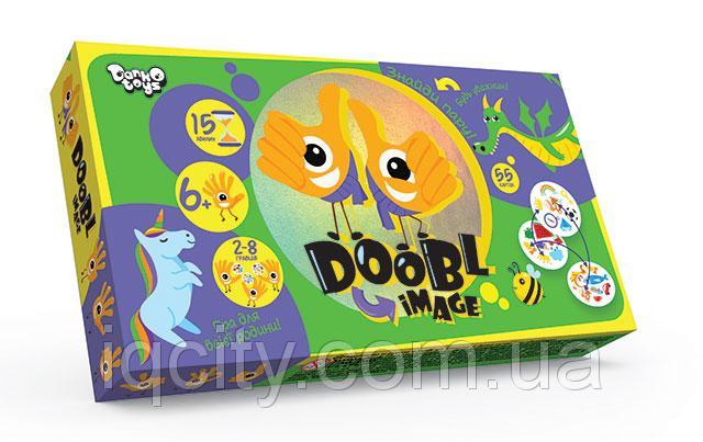 Настільна розважальна гра "DOOBL IMAGE" укр(12), DBL-01-01U