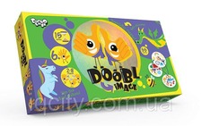 Настільна розважальна гра "DOOBL IMAGE" укр(12), DBL-01-01U