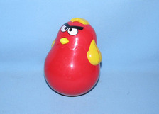 Неваляшка 993553/2010-15 A (96шт) муз, свет, в кульке, 8-8-11см