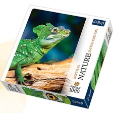 Пазл 1000 - Ящір/Trefl 10501