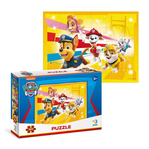 Пазл 200143 Paw Patrol 30ел