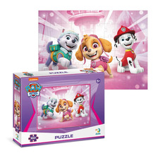 Пазл 200148 Paw Patrol 60ел
