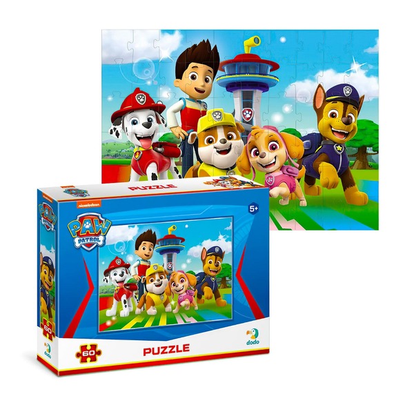 Пазл 200155 Paw Patrol 50ел