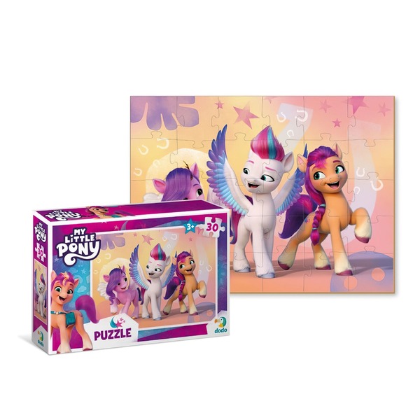 Пазл 200305 My Little Pony 30ел