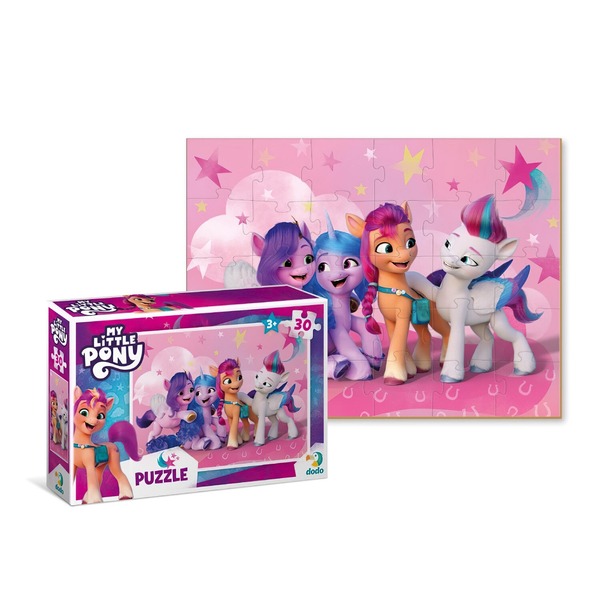 Пазл 200307 My Little Pony 30ел