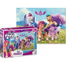 Пазл 200376 My Little Pony 60ел