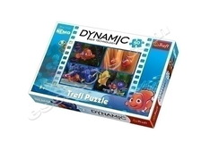 Пазл 50 Dynamic-Де є Немо? 35193