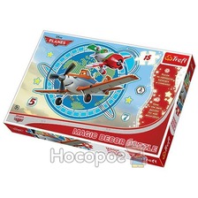Пазли "15 Магік Декор - Літачки 14603