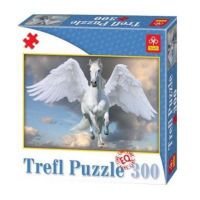 Пазли "300ел" Білий пегас (8) 87004