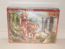 Пазли 1000 (10)