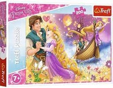 Пазли 13267 Принцеси 200ел
