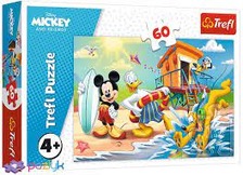 Пазли 17359 Міккі Маус (60ел)