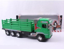 Будтехніка 666-41C (48шт / 2) "Вантажівка" в кор. 38 * 15 * 11см