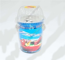 Пазли магнітні в стаканчику 3203-27-34