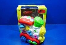 Паровоз A028 батар.кор.12*18 /24/