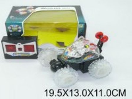 Перевертиш BW333-204 (1077885) (72шт/2) в коробке 19,5*13*11см