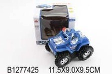 Перевертиш GS-89 (192шт / 2) у коробці 11,5 * 9,5 * 9см
