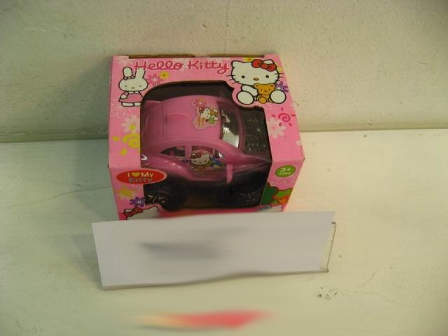 Перевертиш Y-07A "Hello Kitty" батар.свет.кор.ш.к./240 /
