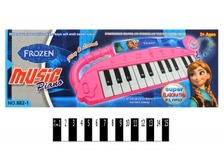 Піаніно 6006 (48шт/2)батар,в кор. 25*17*9см