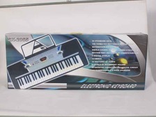 Піаніно SK 2065 (6шт) 86-32,5-10см
