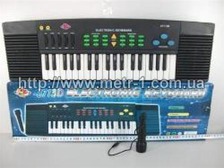 Піаніно SK 3713 D (24шт) микрофон 58-17,5-4,5см