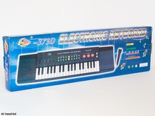Піаніно SK 373 D (24шт) 58-17,5-4,5см