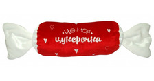 Підголовник Цукерочка 0163