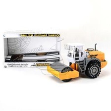 Будтехніка 9998-4 инерц.кор.28*17*13,5 ш.к./24/
