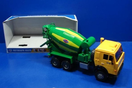 Будтехніка JOY TOY 9117D инерц.муз.свет.кор.23*8 ш.к./24/