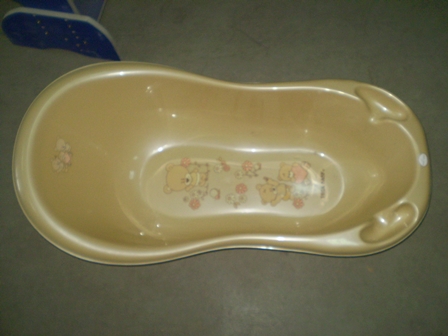 Ванночка 102 MIS LUX