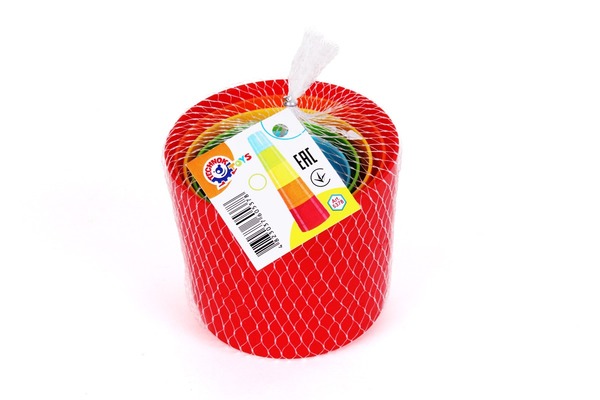 Пірамідка Технок 5378. Фото 4