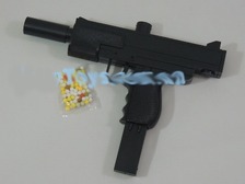 Пістолет 28681/M 36 (96шт) пули, в кульке, 19-29см