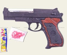 Пістолет P192 (328) (288шт / 2) в пакеті